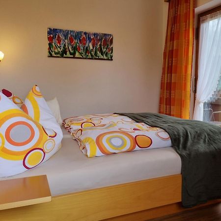 Ferienwohnungen Sumperer Pill Esterno foto