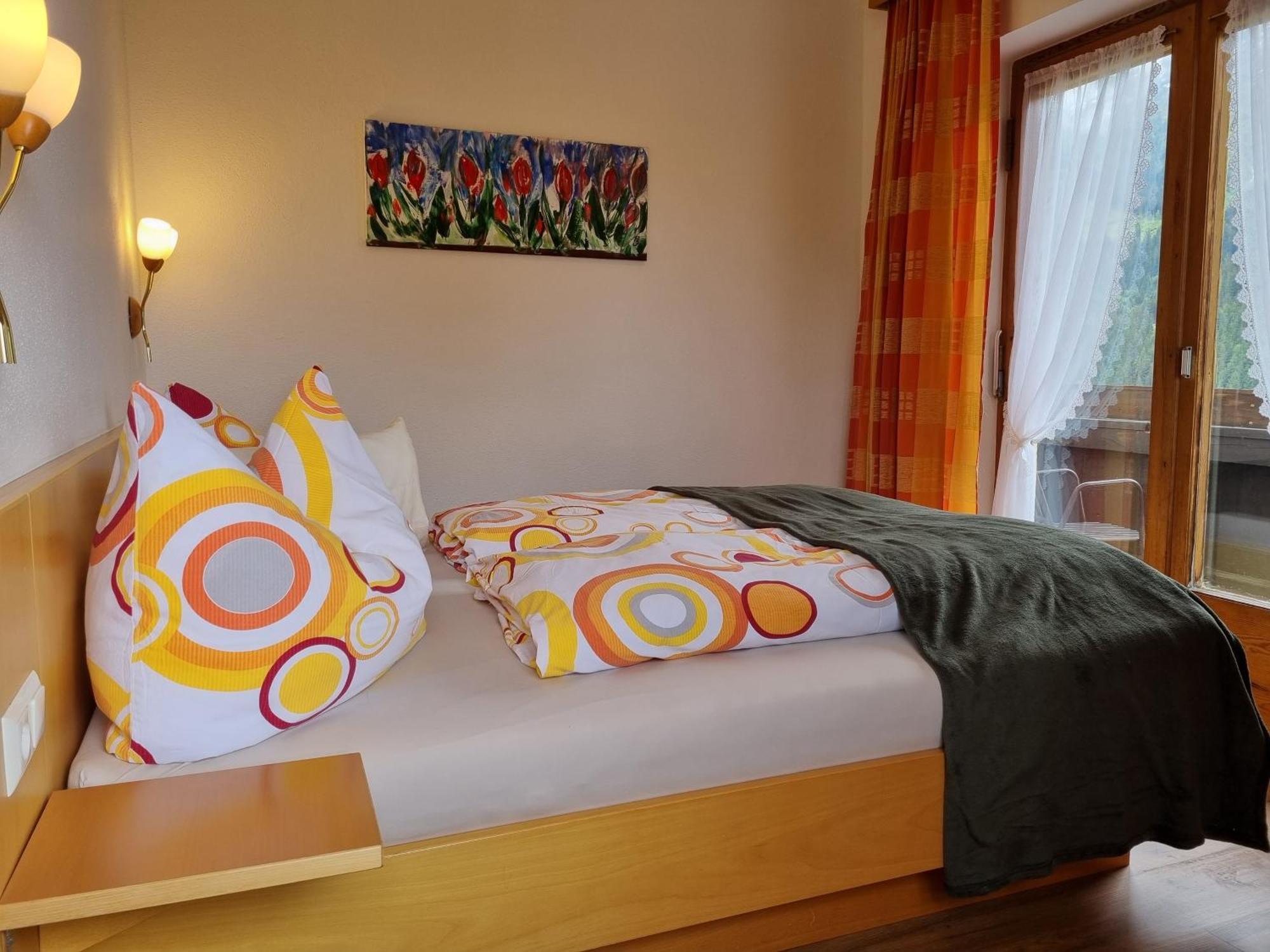 Ferienwohnungen Sumperer Pill Esterno foto