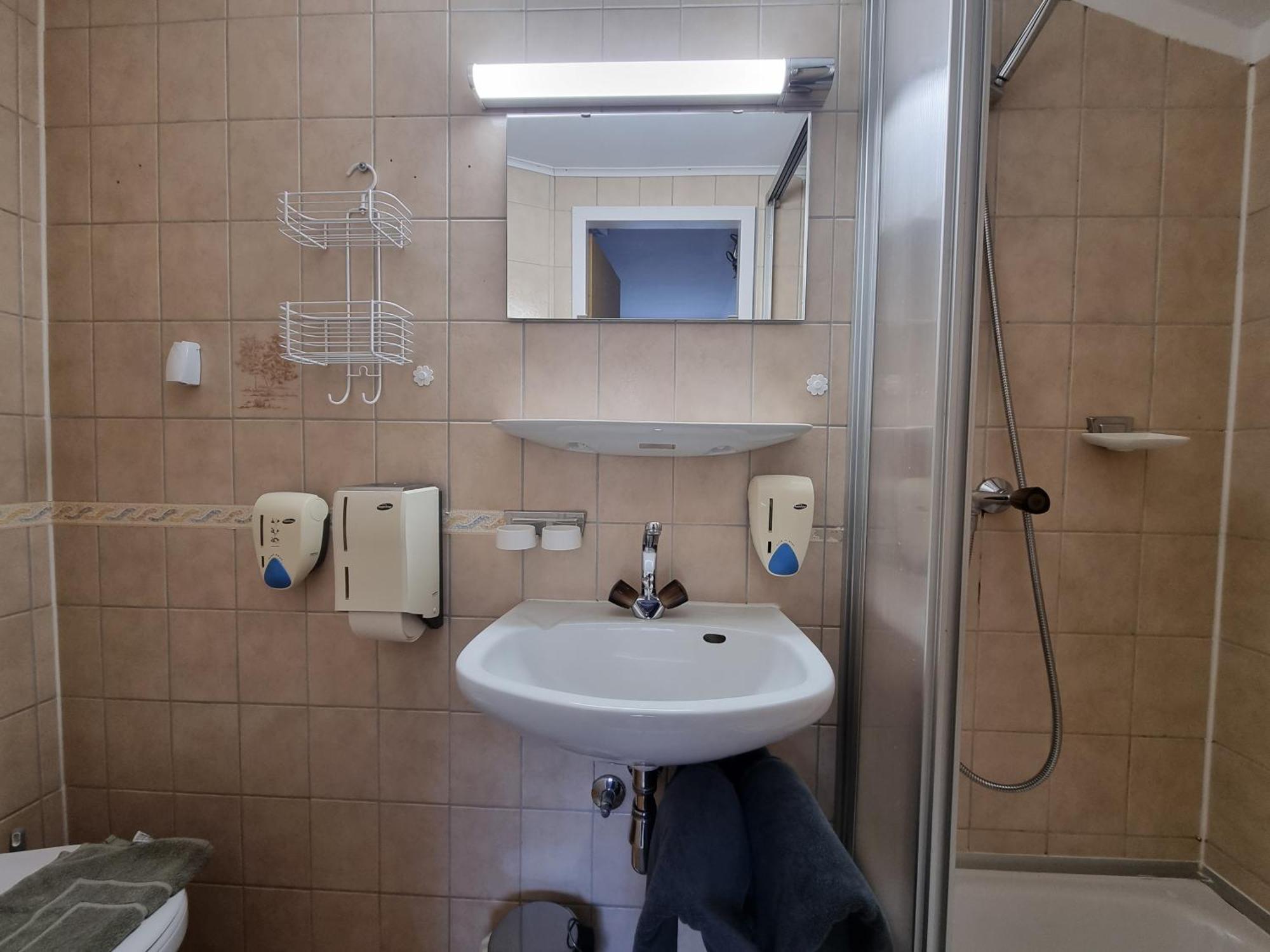 Ferienwohnungen Sumperer Pill Camera foto
