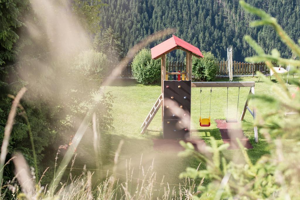 Ferienwohnungen Sumperer Pill Esterno foto
