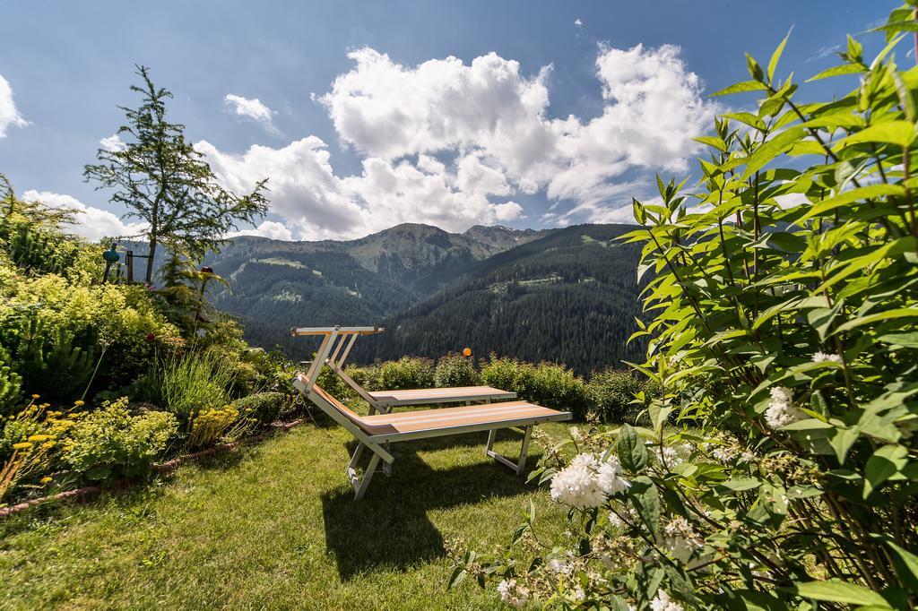 Ferienwohnungen Sumperer Pill Camera foto