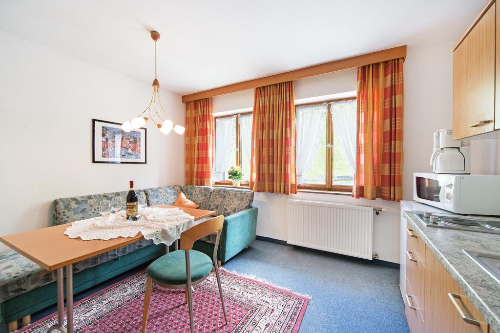 Ferienwohnungen Sumperer Pill Camera foto